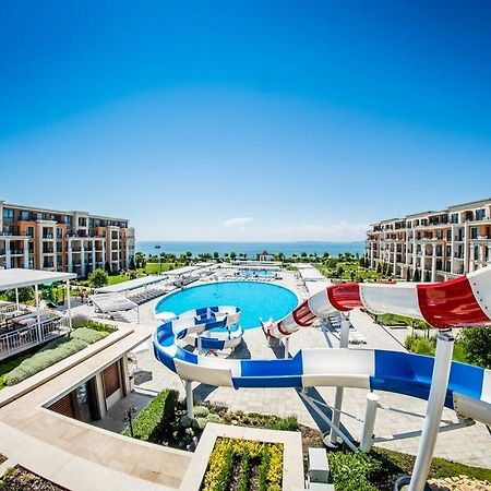 Premier Fort Beach - Premium Apartments 圣弗拉斯 外观 照片