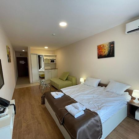 Premier Fort Beach - Premium Apartments 圣弗拉斯 外观 照片