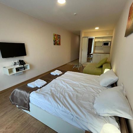 Premier Fort Beach - Premium Apartments 圣弗拉斯 外观 照片