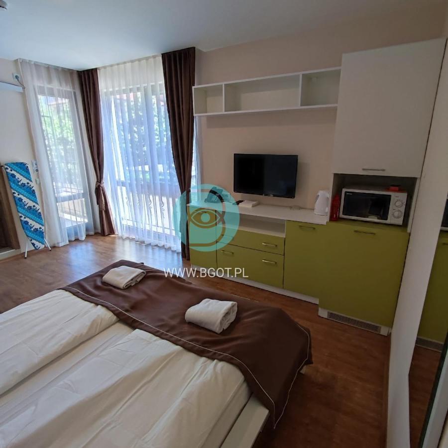 Premier Fort Beach - Premium Apartments 圣弗拉斯 外观 照片