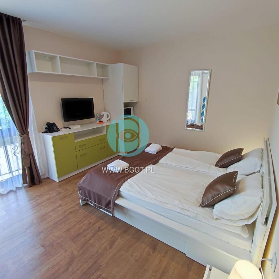 Premier Fort Beach - Premium Apartments 圣弗拉斯 外观 照片