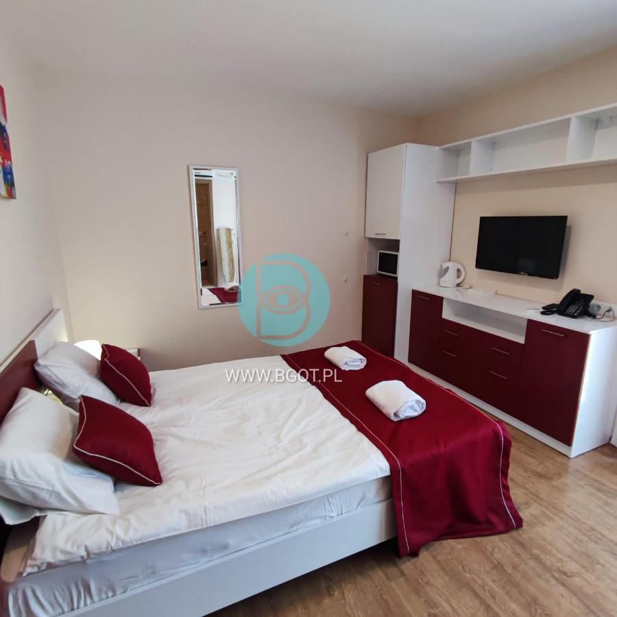 Premier Fort Beach - Premium Apartments 圣弗拉斯 外观 照片