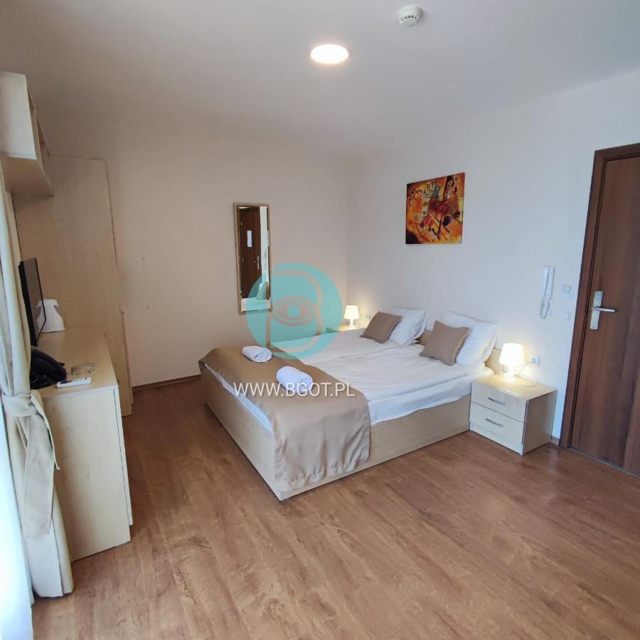 Premier Fort Beach - Premium Apartments 圣弗拉斯 外观 照片