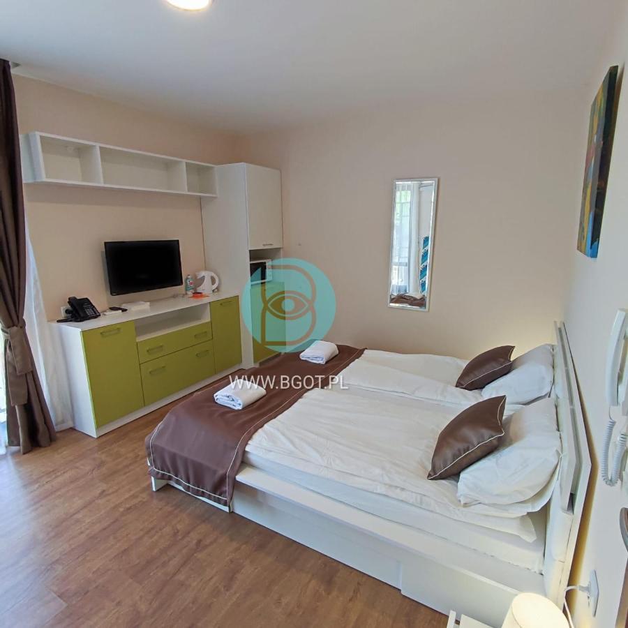 Premier Fort Beach - Premium Apartments 圣弗拉斯 外观 照片