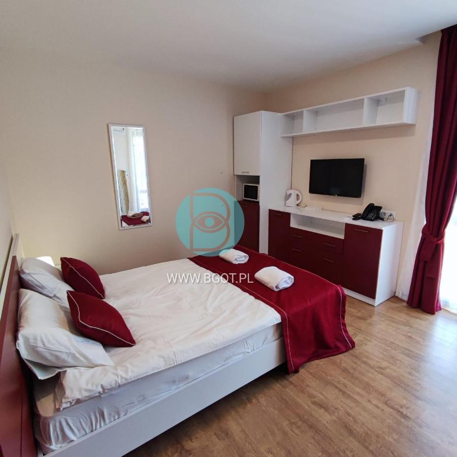 Premier Fort Beach - Premium Apartments 圣弗拉斯 外观 照片