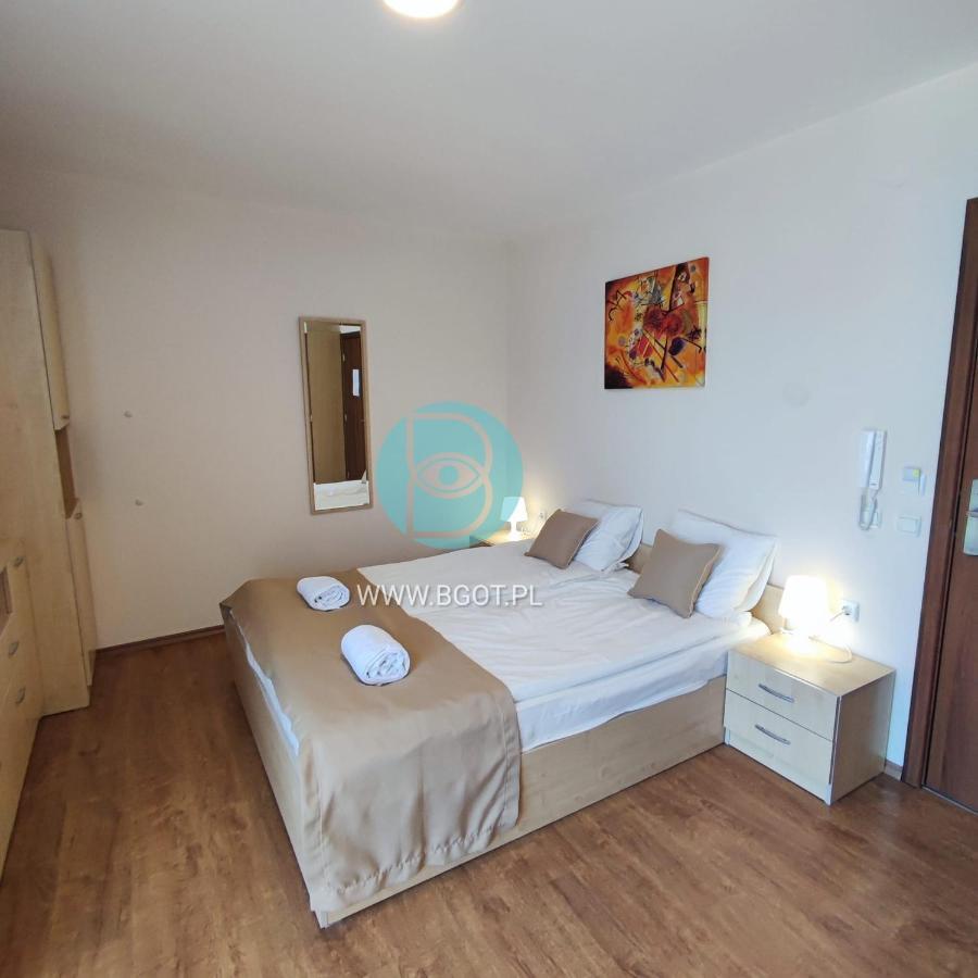 Premier Fort Beach - Premium Apartments 圣弗拉斯 外观 照片