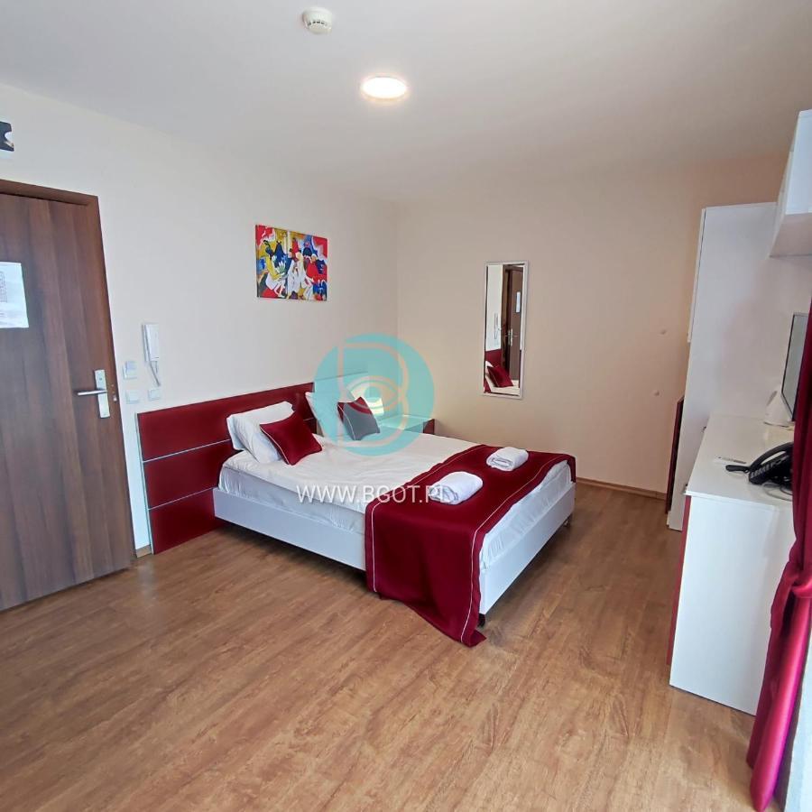 Premier Fort Beach - Premium Apartments 圣弗拉斯 外观 照片