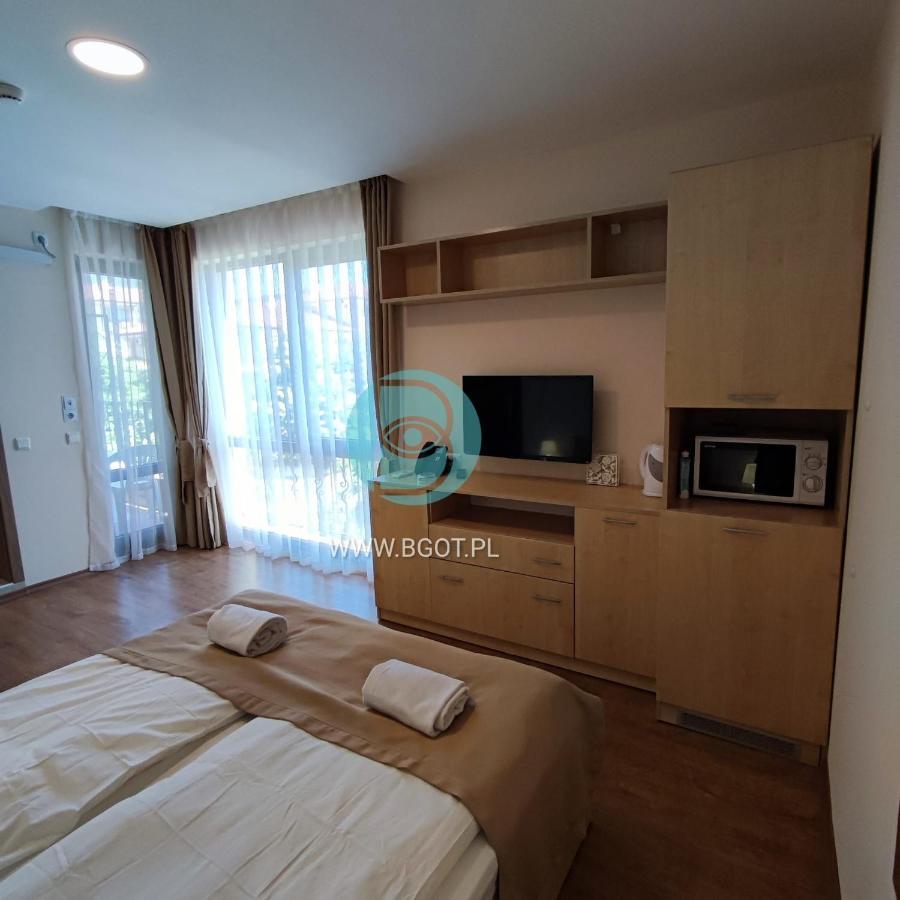 Premier Fort Beach - Premium Apartments 圣弗拉斯 外观 照片