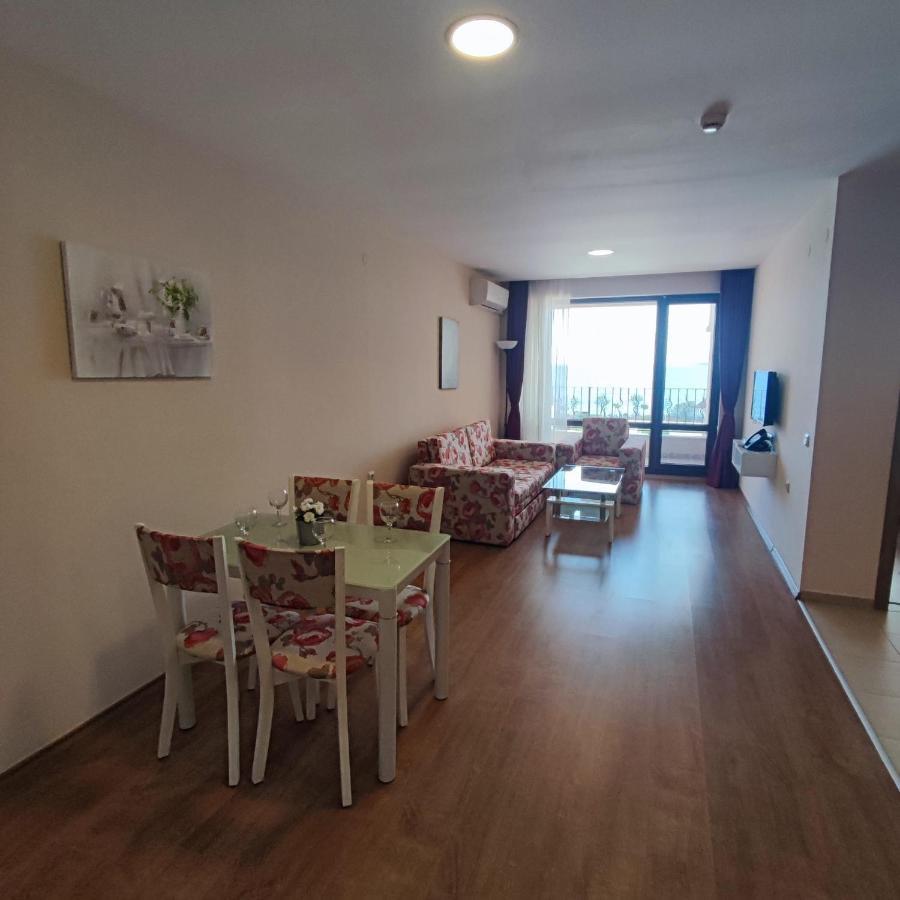 Premier Fort Beach - Premium Apartments 圣弗拉斯 外观 照片