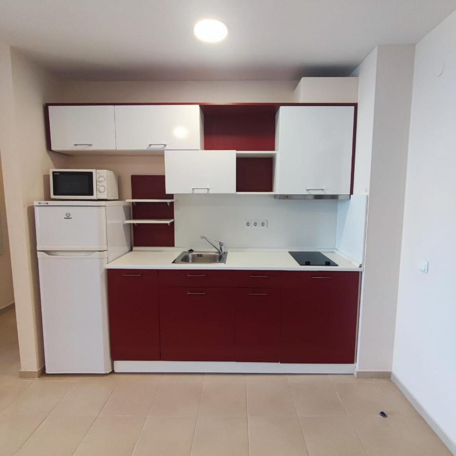 Premier Fort Beach - Premium Apartments 圣弗拉斯 外观 照片