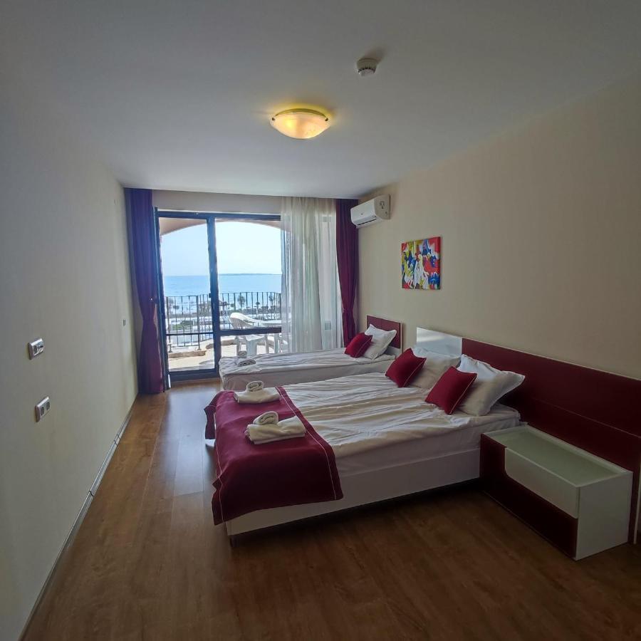 Premier Fort Beach - Premium Apartments 圣弗拉斯 外观 照片