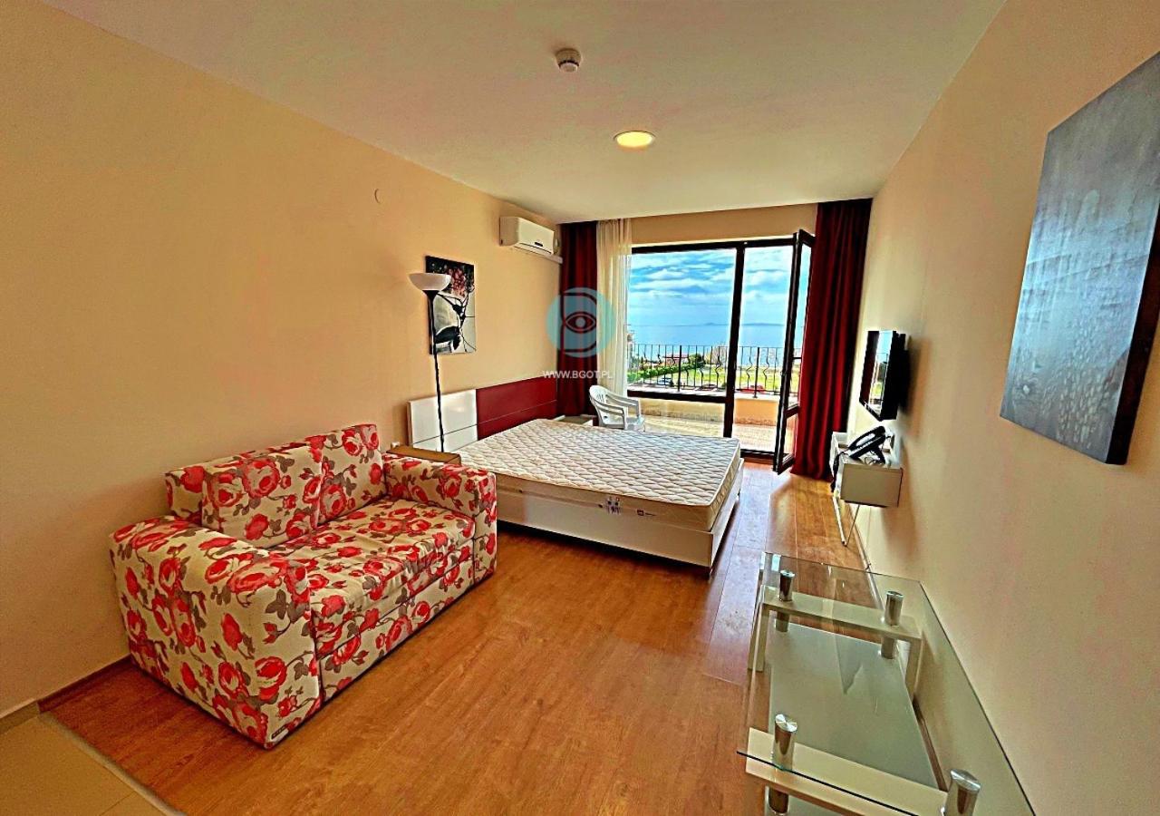 Premier Fort Beach - Premium Apartments 圣弗拉斯 外观 照片