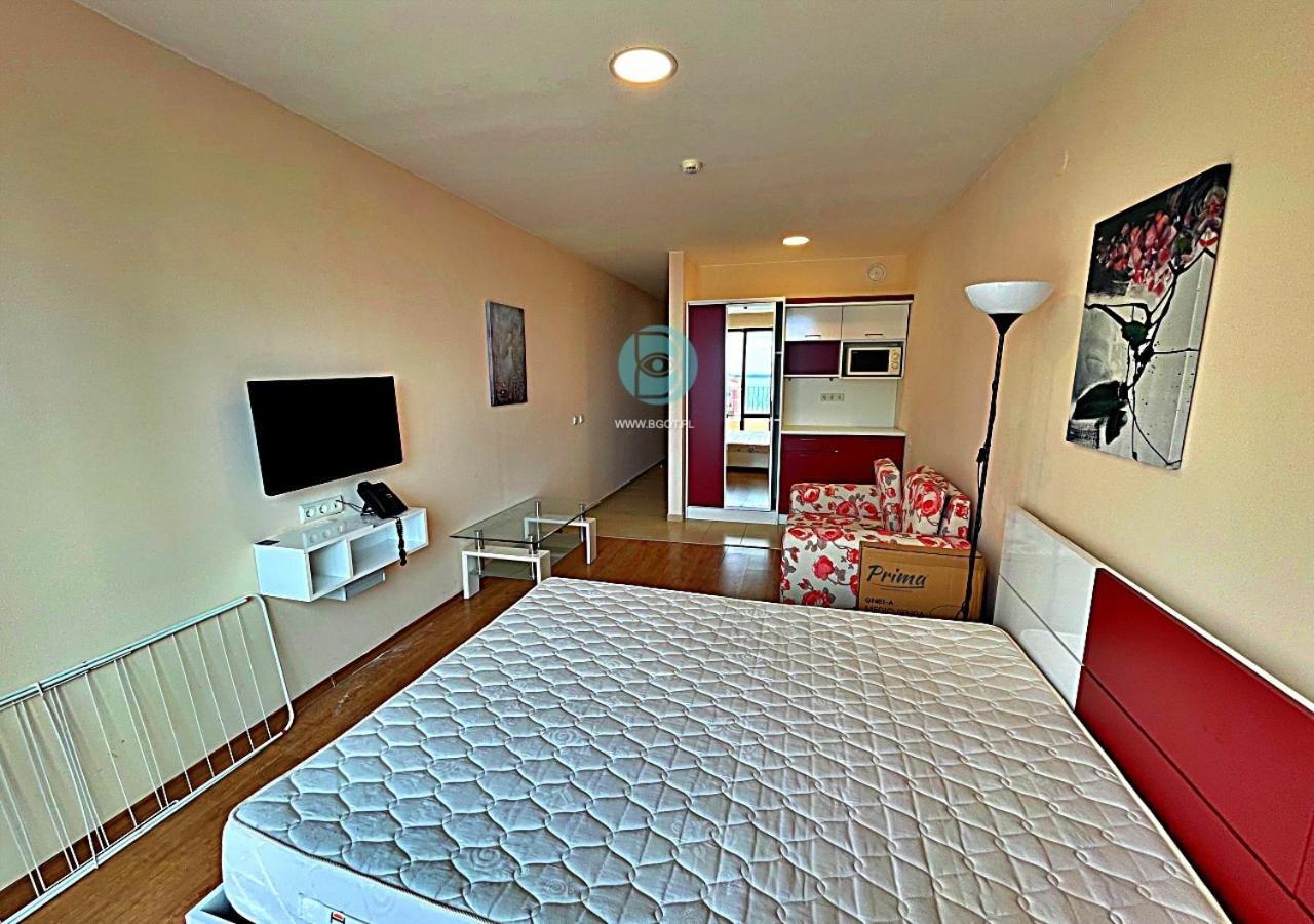 Premier Fort Beach - Premium Apartments 圣弗拉斯 外观 照片