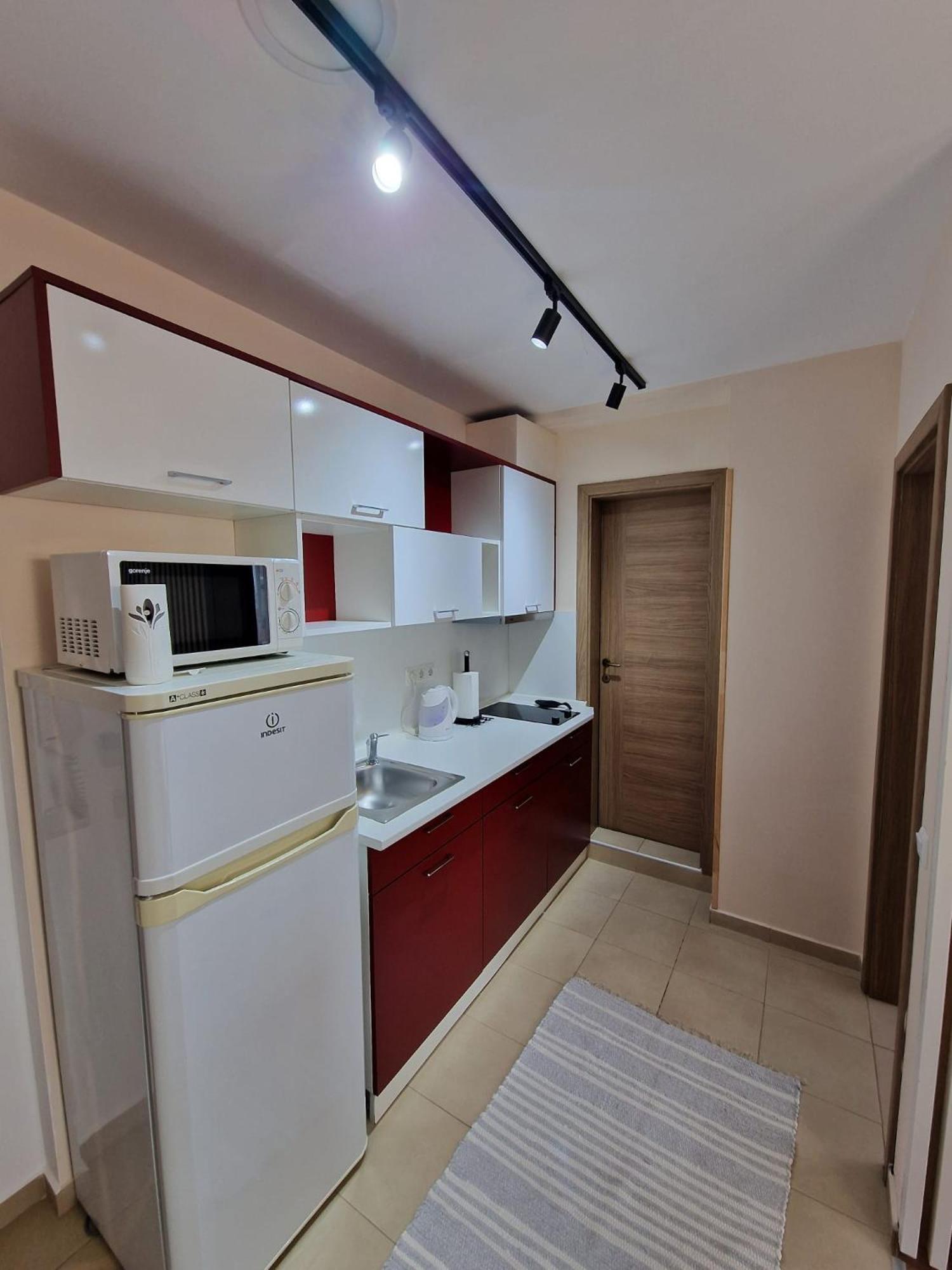 Premier Fort Beach - Premium Apartments 圣弗拉斯 外观 照片