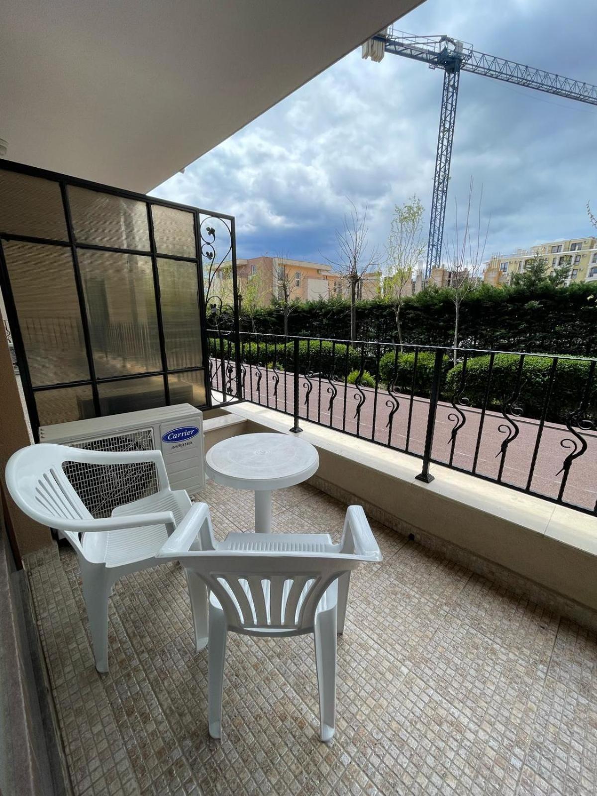 Premier Fort Beach - Premium Apartments 圣弗拉斯 外观 照片