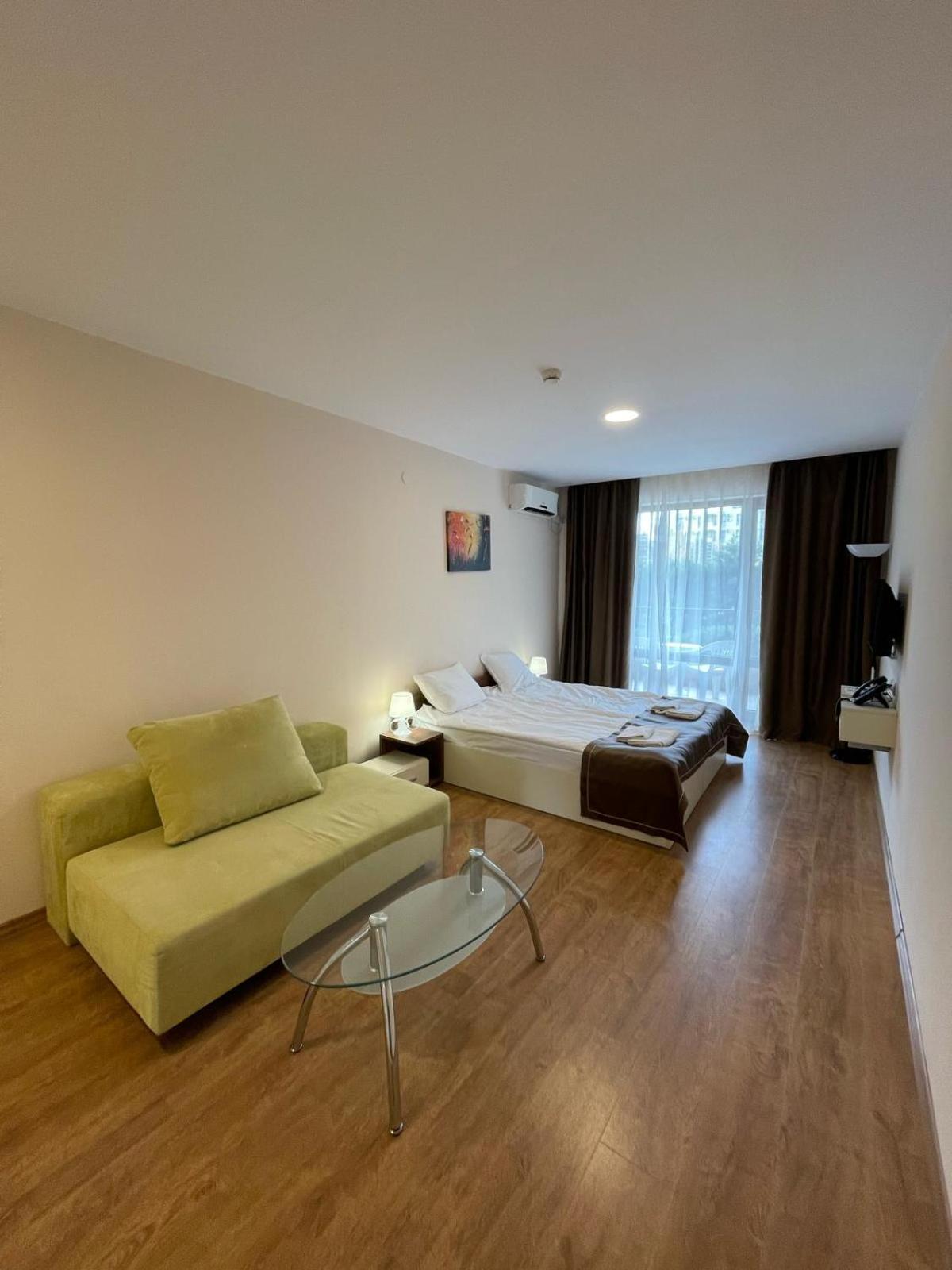Premier Fort Beach - Premium Apartments 圣弗拉斯 外观 照片